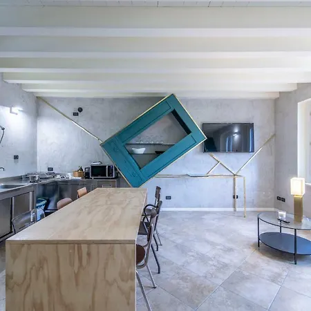 100% Design * Desenzano del Garda