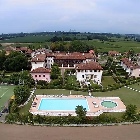 Feriehus 100% Design Desenzano del Garda