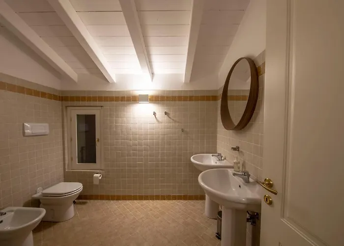 Casa vacanze 100% Design *